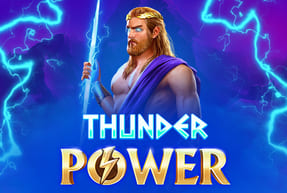 thunderpower