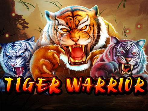 tigerwarrior