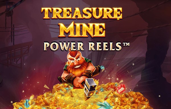treasureminepowerreels