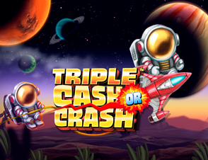 triplecashorcrash