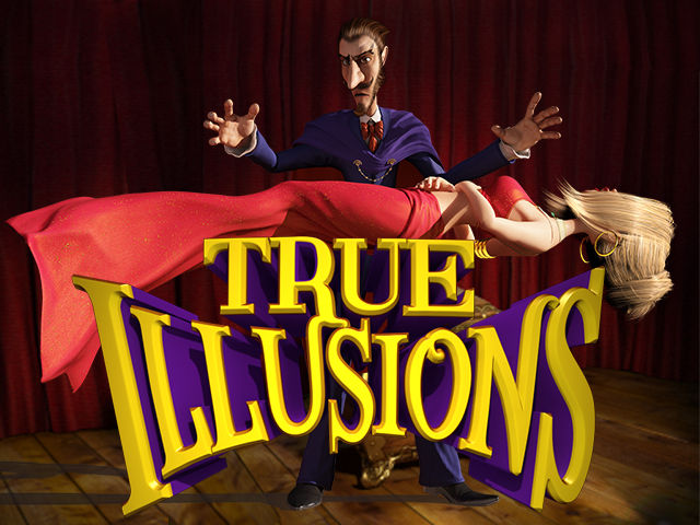 trueillusions