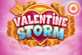 valentinestorm