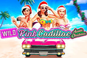 wildpinkcadillacaussiechristmas