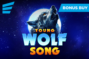 youngwolfsong