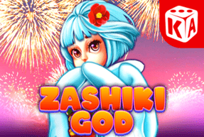 zashikigod